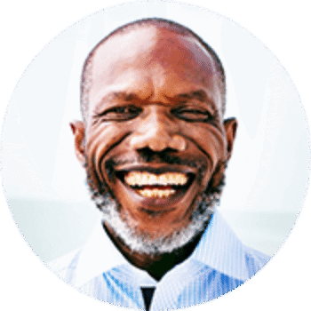 Featured author image: Blog Listing