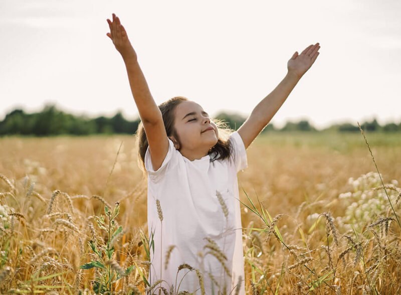 Help for Poor Families With Children